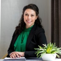 ID5.io Employee Abbey Martin's profile photo