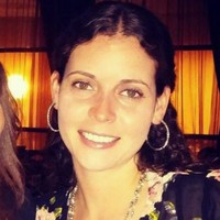 Adriana Frey Email & Phone Number