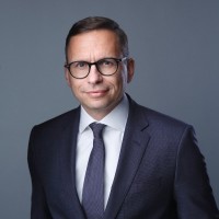 MOL Group Employee Gabriel Szabó's profile photo