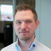 TP-Link Enterprises Nordic AB Employee Josef Andersson's profile photo