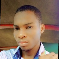 CyberTrain, Inc. Employee Mmuoghalu Nelson's profile photo