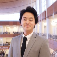 Mint Talent Group Employee Daniel Park's profile photo