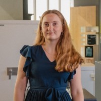 HARTMANN TRESORE AG Employee Sarah Osthues's profile photo
