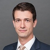 Migliaccio & Rathod LLP Employee Bryan Faubus's profile photo