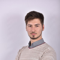 Mediatel Data Employee Adrian-Ioan Rudeanu's profile photo