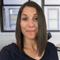 Fidelity Investments Employee Beth McKinley's profile photo