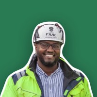 LogiPlan Employee Abdinasir Osman's profile photo