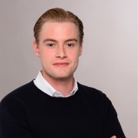 Kerkhoff Consulting GmbH Employee Lennard van Maaren's profile photo