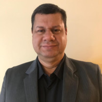Dimensional Engenharia Employee Marco Duarte's profile photo