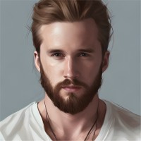 Nordic Angels Employee Daniel Larsson's profile photo