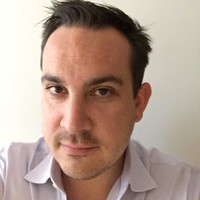 Risksmith Insurance Services Employee Aaron Carpenter's profile photo