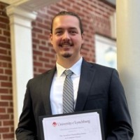 Knowledge Systems, LLC Employee Michael Ruff's profile photo