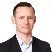 Bonfire Development AB Employee Andreas Erlandsson's profile photo