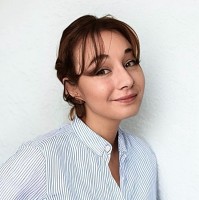 DPH Legal Employee Isabella Lewis's profile photo