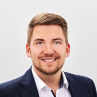 AIXTRON SE Employee Simon Hamm's profile photo