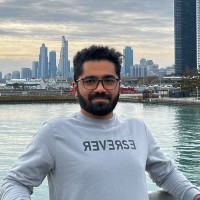 MSK Engineers Employee Nachiket Ghodekar's profile photo