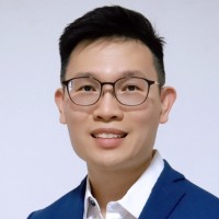 Guardian Singapore Employee Wayne Tan's profile photo