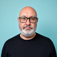 Hewlett Packard Enterprise Employee Dan Grindey's profile photo