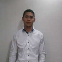 Initium Software Employee Josué Crespo's profile photo