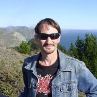 Joel Conner's profile photo