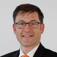 CEMO GmbH Employee Holger Lachenmaier's profile photo