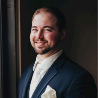 Small Tube Products LLC Employee Travis Dodson's profile photo