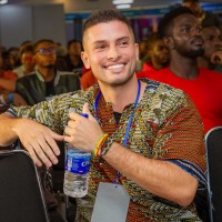 Lisk Employee Santiago Trujillo Zuluaga's profile photo