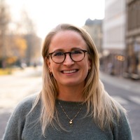 Amby Employee Johanne Gørvell-Dahll's profile photo