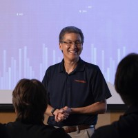 California State University, Fullerton Employee Kelly Ko's profile photo