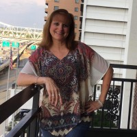 O'Charley's Employee Pam Coulter's profile photo