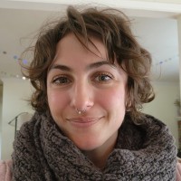 COTS Employee Zoe Jones's profile photo