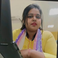Techmission-Ind Employee Sweeti Mungelwal's profile photo