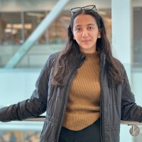 Harkirat Kaur's profile photo