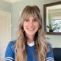 Nintex Employee Marissa Gordon's profile photo