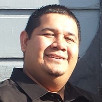Northrop Grumman Employee Gabriel Archuleta's profile photo