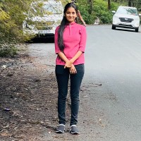 Metis Structures Employee Tamilarasi N's profile photo