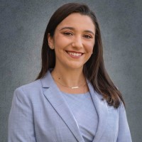 Elizabeth Sever Email & Phone Number