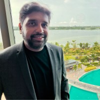 JLL India Employee Vishal Mishra's profile photo