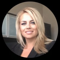 Canfor Employee Amanda Charette's profile photo