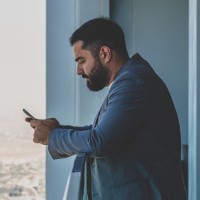 Inside Realty Employee Firuz Khalikdzhanov's profile photo