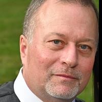 Merrill Lynch Wealth Management Employee Eric Matthews's profile photo