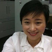 TJX Canada/Winners Merchants International L.P. Employee Isabel Li's profile photo