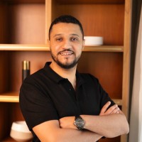 Amr Maged Email & Phone Number