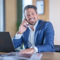 Joël Altyzer Email & Phone Number