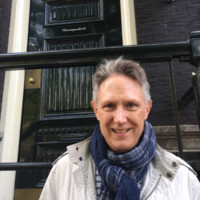 East Bay Express Employee Kelly Vance's profile photo