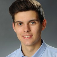 Daimler Truck AG Employee Tim Diekmann's profile photo