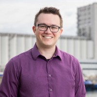 Samuel Lemire's profile photo