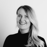 Quantum Marketing Employee Jade Parkinson's profile photo