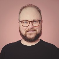 Prizeout Employee Jonathan Kern's profile photo