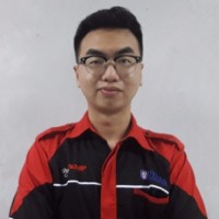 UWC Berhad Employee Tan Sheng's profile photo